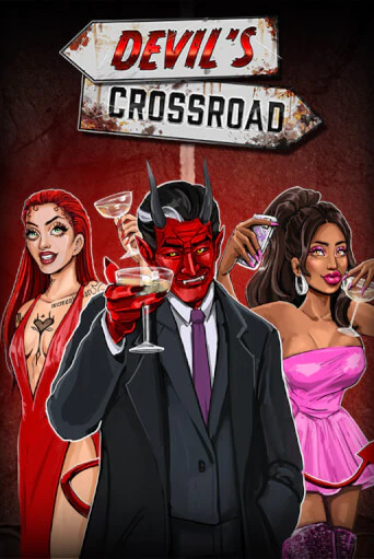 Демо игра Devil’s Crossroad без регистрации | Champion Slots BY 