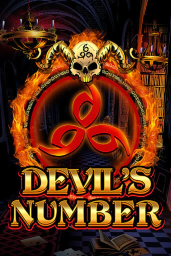Демо игра Devil's Number без регистрации | Champion Slots BY 