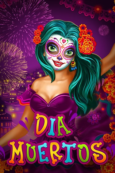 Демо игра Dia Muertos без регистрации | Champion Slots BY 