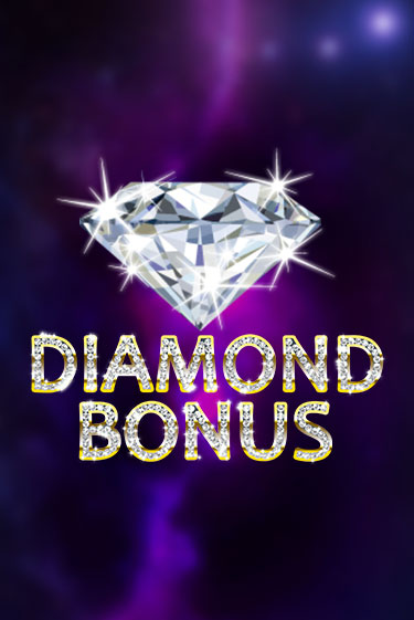 Демо игра Diamond Bonus без регистрации | Champion Slots BY 