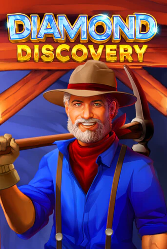 Демо игра Diamond Discovery без регистрации | Champion Slots BY 