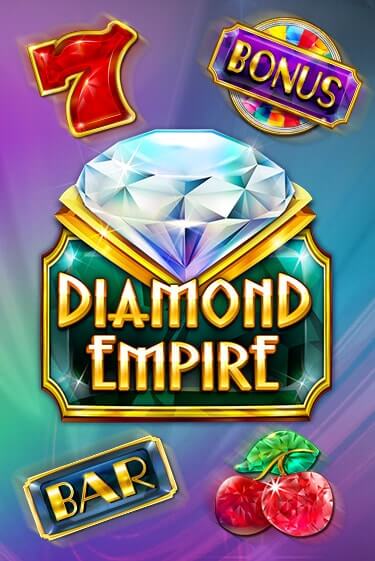 Демо игра Diamond Empire без регистрации | Champion Slots BY 