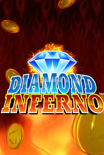 Демо игра Diamond Inferno без регистрации | Champion Slots BY 