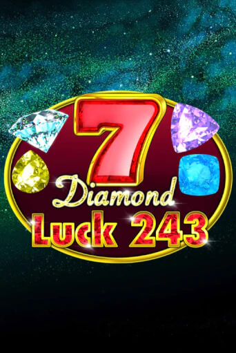 Демо игра Diamond Luck 243 без регистрации | Champion Slots BY 