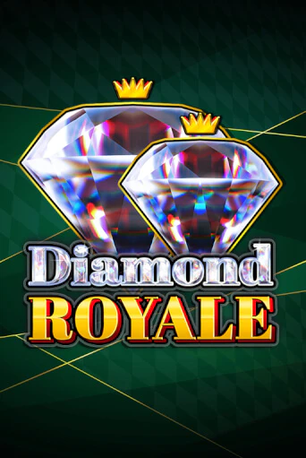 Демо игра Diamond Royale без регистрации | Champion Slots BY 