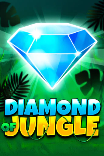 Демо игра Diamond of Jungle без регистрации | Champion Slots BY 