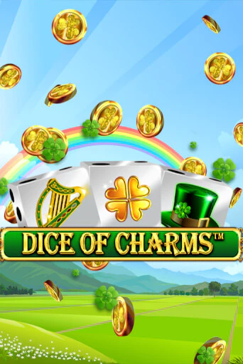 Демо игра Dice of Charms без регистрации | Champion Slots BY 