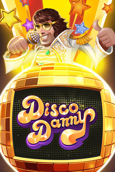 Демо игра Disco Danny без регистрации | Champion Slots BY 