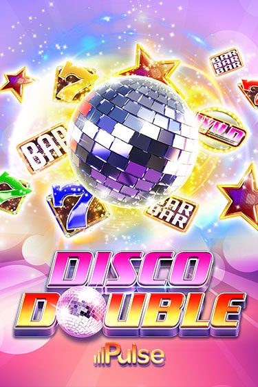 Демо игра Disco Double без регистрации | Champion Slots BY 