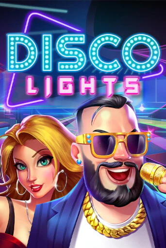 Демо игра Disco Lights без регистрации | Champion Slots BY 
