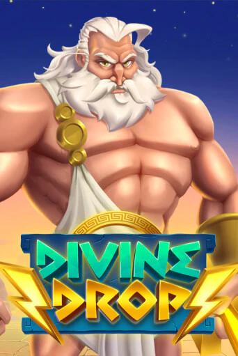 Демо игра Divine Drop без регистрации | Champion Slots BY 