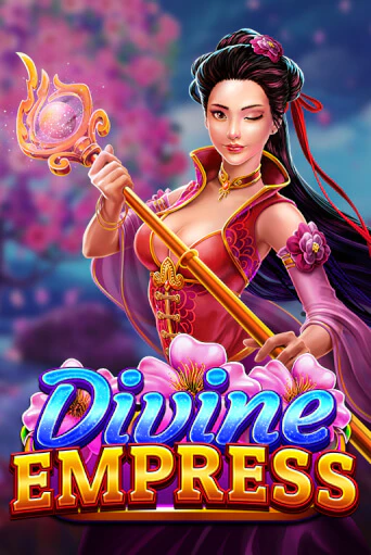 Демо игра Divine Empress без регистрации | Champion Slots BY 