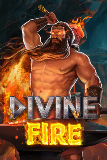 Демо игра Divine Fire без регистрации | Champion Slots BY 