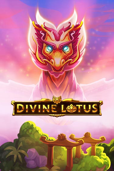 Демо игра Divine Lotus без регистрации | Champion Slots BY 