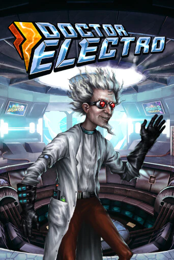 Демо игра Doctor Electro без регистрации | Champion Slots BY 