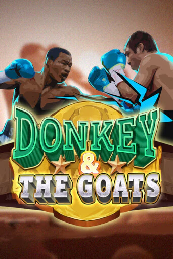 Демо игра Donkey and the GOATS без регистрации | Champion Slots BY 