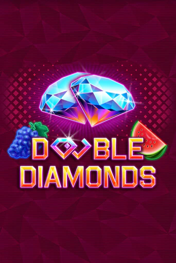 Демо игра Double Diamonds без регистрации | Champion Slots BY 