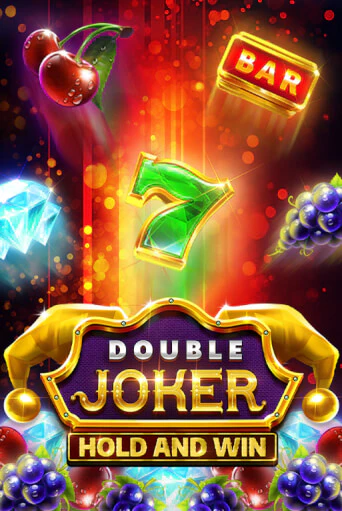 Демо игра Double Joker Hold and Win без регистрации | Champion Slots BY 