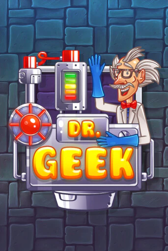 Демо игра Dr. Geek без регистрации | Champion Slots BY 