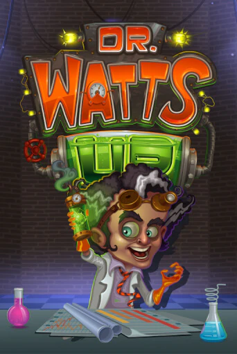 Демо игра Dr Watts Up без регистрации | Champion Slots BY 