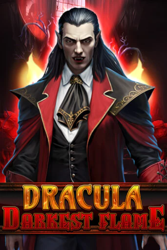 Демо игра Dracula - Darkest Flame без регистрации | Champion Slots BY 
