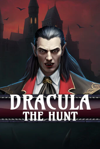 Демо игра Dracula - The Hunt без регистрации | Champion Slots BY 