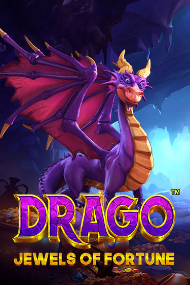 Демо игра Drago - Jewels of Fortune без регистрации | Champion Slots BY 