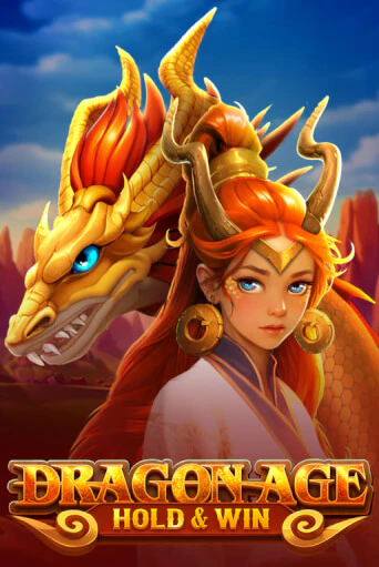 Демо игра Dragon Age Hold & Win без регистрации | Champion Slots BY 