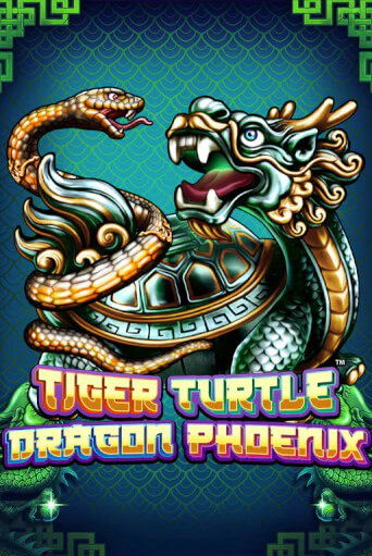 Демо игра Dragon Tiger Phoenix Turtle без регистрации | Champion Slots BY 