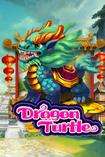 Демо игра Dragon Turtle без регистрации | Champion Slots BY 