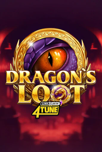 Демо игра Dragon's Loot Link&Win 4Tune без регистрации | Champion Slots BY 