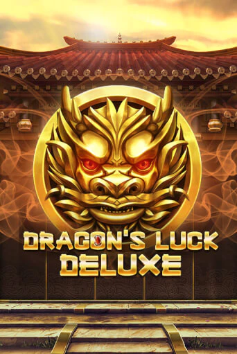 Демо игра Dragon's Luck Deluxe без регистрации | Champion Slots BY 