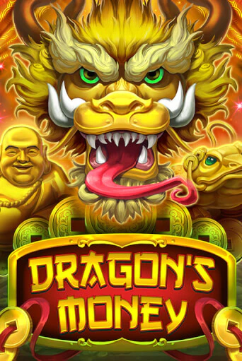 Демо игра Dragon's Money без регистрации | Champion Slots BY 