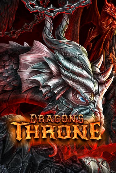 Демо игра Dragon's Throne без регистрации | Champion Slots BY 
