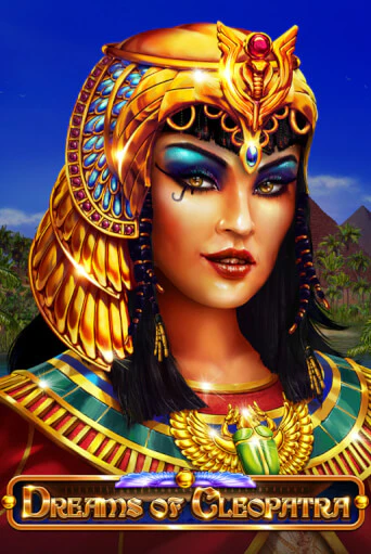Демо игра Dreams Of Cleopatra без регистрации | Champion Slots BY 