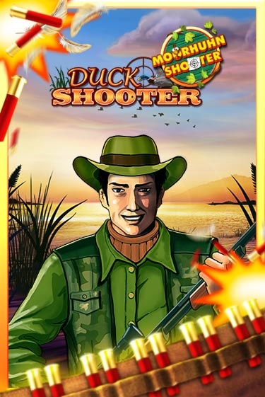 Демо игра Duck Shooter Crazy Chicken Shooter без регистрации | Champion Slots BY 