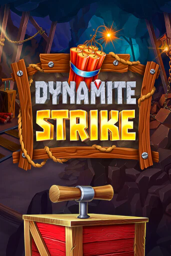 Демо игра Dynamite Strike без регистрации | Champion Slots BY 