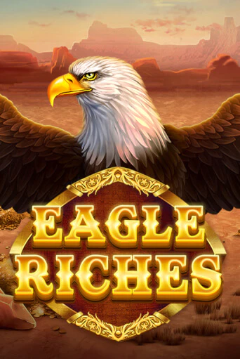 Демо игра Eagle Riches без регистрации | Champion Slots BY 