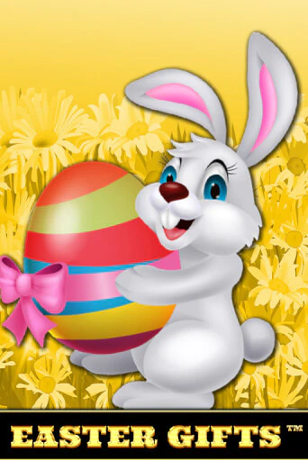 Демо игра Easter Gifts без регистрации | Champion Slots BY 
