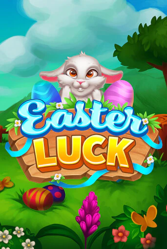 Демо игра Easter Luck без регистрации | Champion Slots BY 