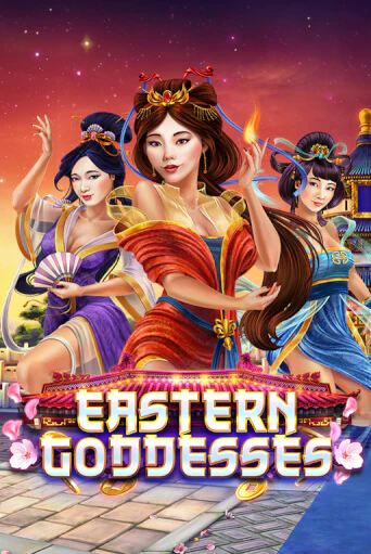 Демо игра Eastern Goddesses без регистрации | Champion Slots BY 