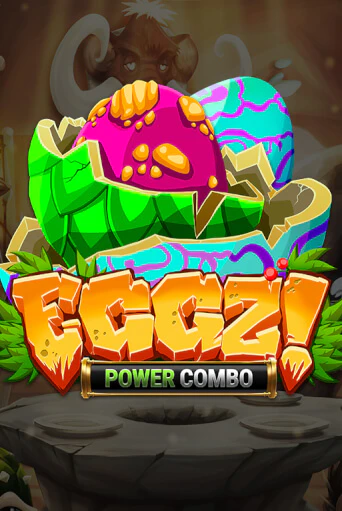 Демо игра Eggz! POWER COMBO без регистрации | Champion Slots BY 