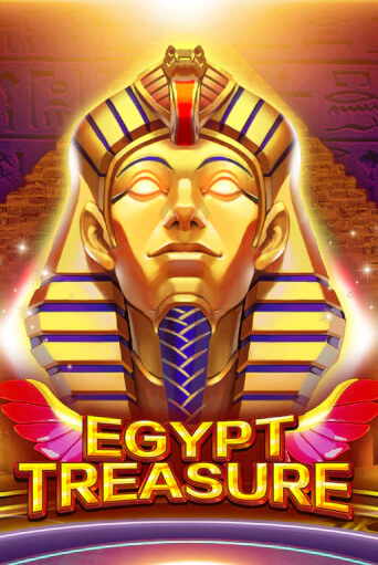 Демо игра Egypt Treasure без регистрации | Champion Slots BY 