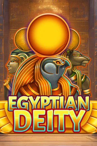 Демо игра Egyptian Deity без регистрации | Champion Slots BY 