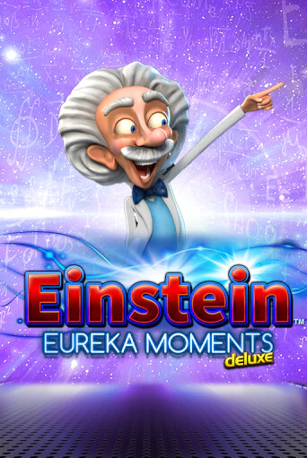 Демо игра Einstein Eureka Moments без регистрации | Champion Slots BY 