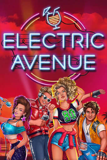 Демо игра Electric Avenue без регистрации | Champion Slots BY 
