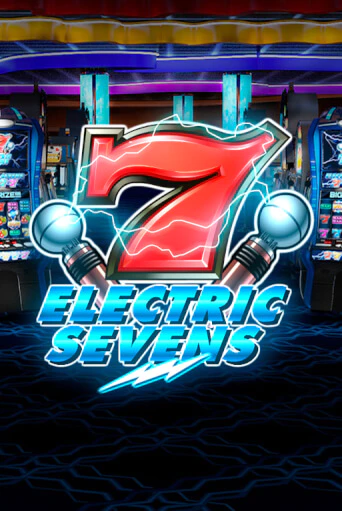 Демо игра Electric Sevens без регистрации | Champion Slots BY 