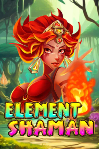 Демо игра Element Shaman без регистрации | Champion Slots BY 