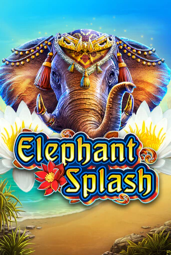 Демо игра Elephant Splash без регистрации | Champion Slots BY 