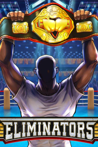 Демо игра Eliminators без регистрации | Champion Slots BY 